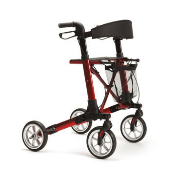 Rollator Vermeiren Quadri-Light